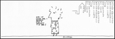 Alice Cartoons© -"Is It Who or Whom Do I Want To Be?"