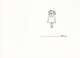 floating girl